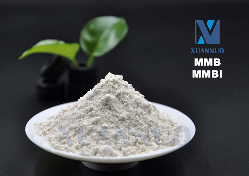 2-Merchyl-4 (hoặc 5) -Methylbenzoimidazole MMB, MMBI CAS 53988-10-6 