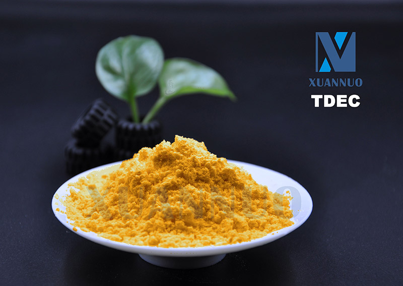 Nhà>Sản phẩm>Tellurium Dithiocarbamate(Tất cả 24 sản phẩm cho Tellurium Dithiocarbamate) 