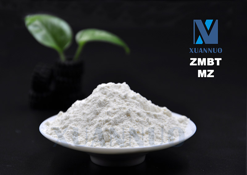 2-Mercylbenzothiazole kẽm ZMBT MZ CAS 155-04-4 