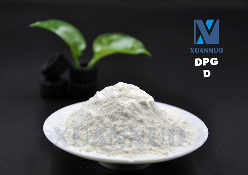 Diphenylguanidine, DPG, D, CAS 102-06-7 