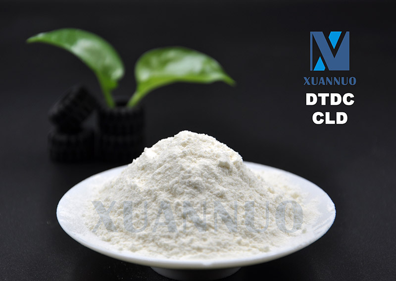 Disulfocaprolactam, DTDC, CLD, CAS 23847-08-7 